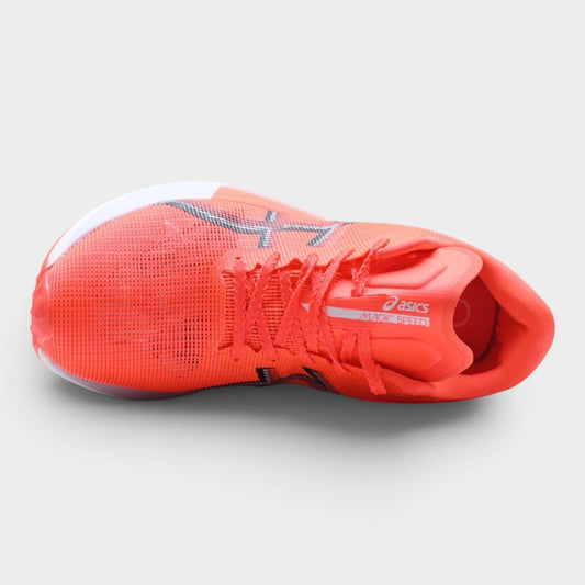 ASICS METASPEED SKY Men's Carbon Plate Running Shoes – Sunrise Red/Black