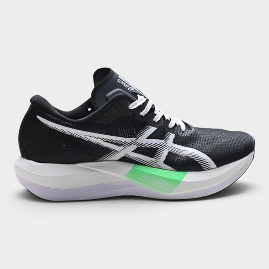 ASICS METASPEED SKY Men's Carbon Plate Running Shoes – Black/White