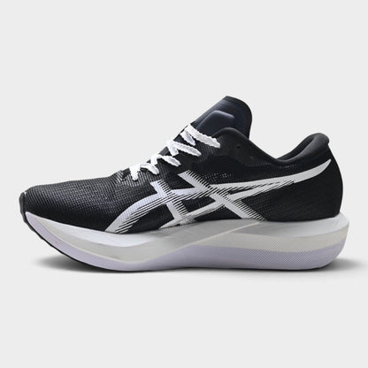 ASICS METASPEED SKY Men's Carbon Plate Running Shoes – Black/White