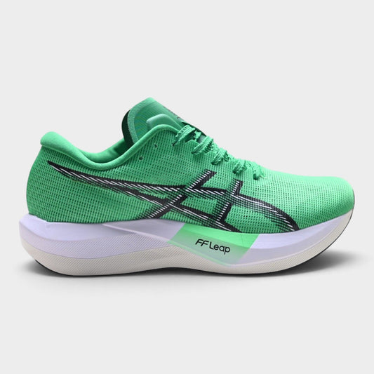 ASICS METASPEED SKY Men's Carbon Plate Running Shoes – Safety Green/Black
