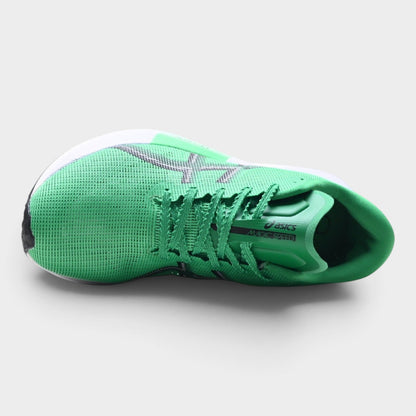 ASICS METASPEED SKY Men's Carbon Plate Running Shoes – Safety Green/Black