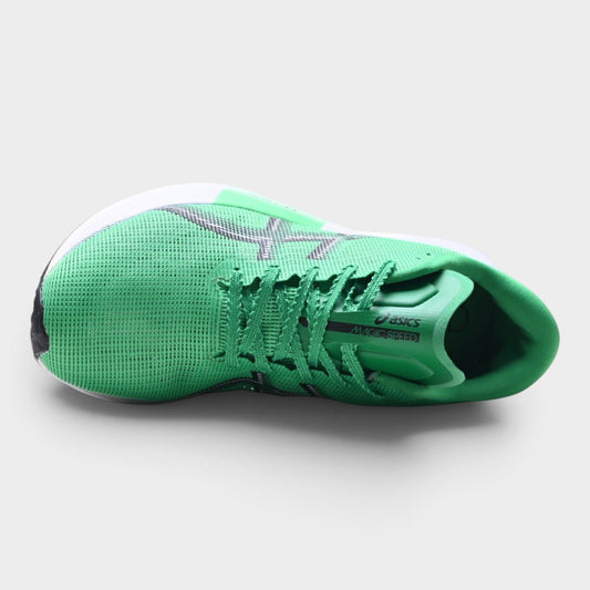 ASICS METASPEED SKY Men's Carbon Plate Running Shoes – Safety Green/Black