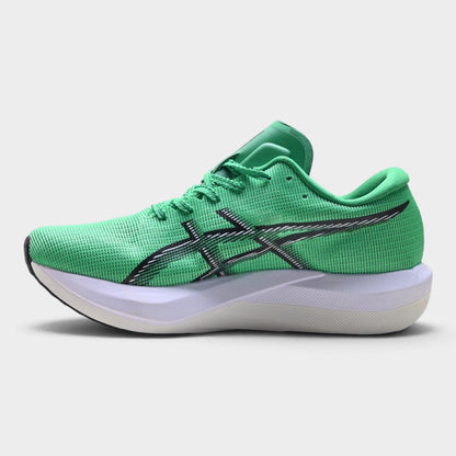 ASICS METASPEED SKY Men's Carbon Plate Running Shoes – Safety Green/Black