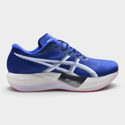 ASICS METASPEED SKY Men's Carbon Plate Running Shoes – Cobalt Blue/White