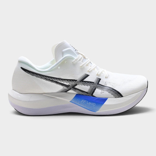 ASICS METASPEED SKY Men's Carbon Plate Running Shoes – White/Black