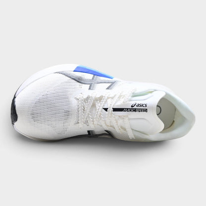 ASICS METASPEED SKY Men's Carbon Plate Running Shoes – White/Black