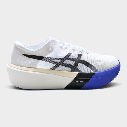 ASICS METASPEED SKY Men's Carbon Plate Running Shoes – Tokyo - White/Cobalt Burst