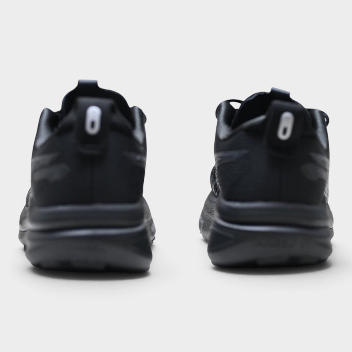 ASICS GEL-KAYANO 33 Men's Running Shoes – Triple Black