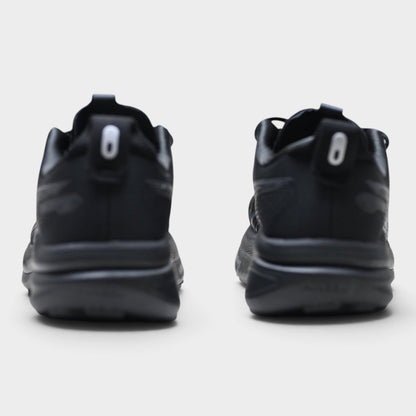 ASICS GEL-KAYANO 33 Men's Running Shoes – Triple Black
