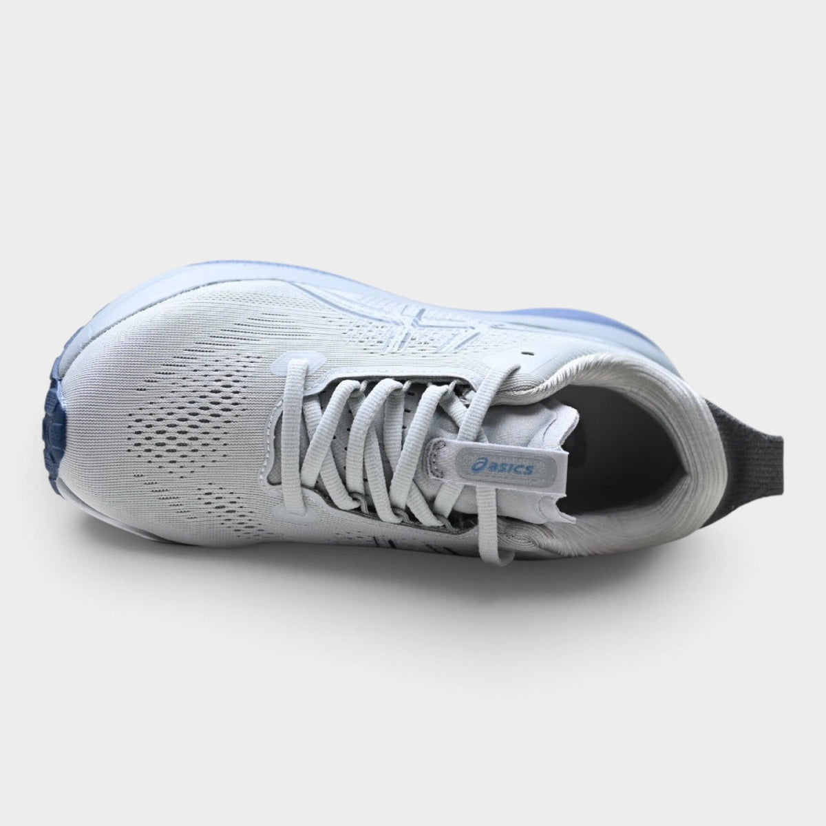ASICS GEL-KAYANO 33 Men's Running Shoes – Piedmont Grey/Midnight