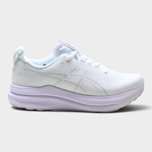 ASICS GEL-KAYANO 33 Men's Running Shoes – White