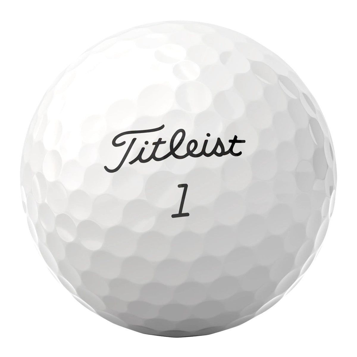 Titleist Pro V1 Golf Balls | Pack Of 12 Balls