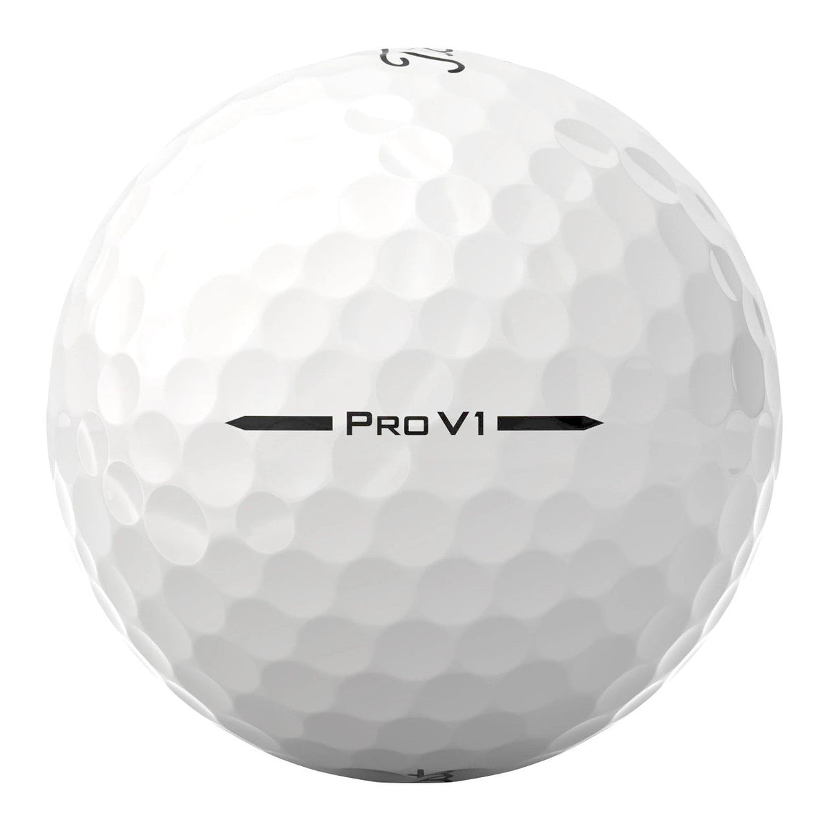 Titleist Pro V1 Golf Balls | Pack Of 12 Balls