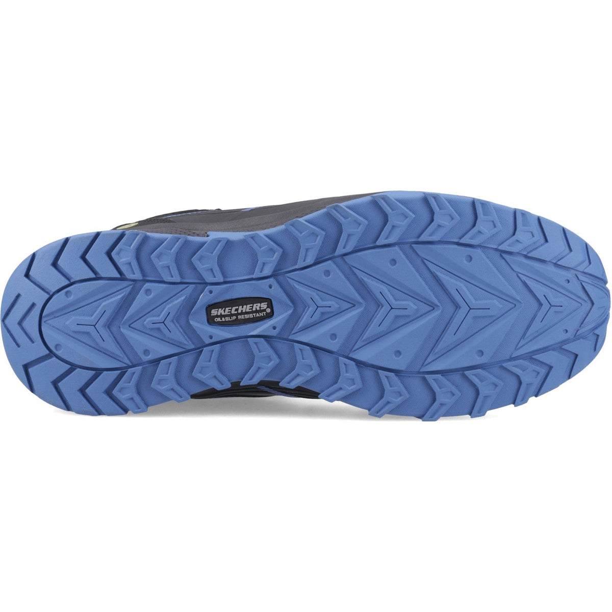 Skechers Puxal Firmle Men ESD Comp Toe Safety Boots