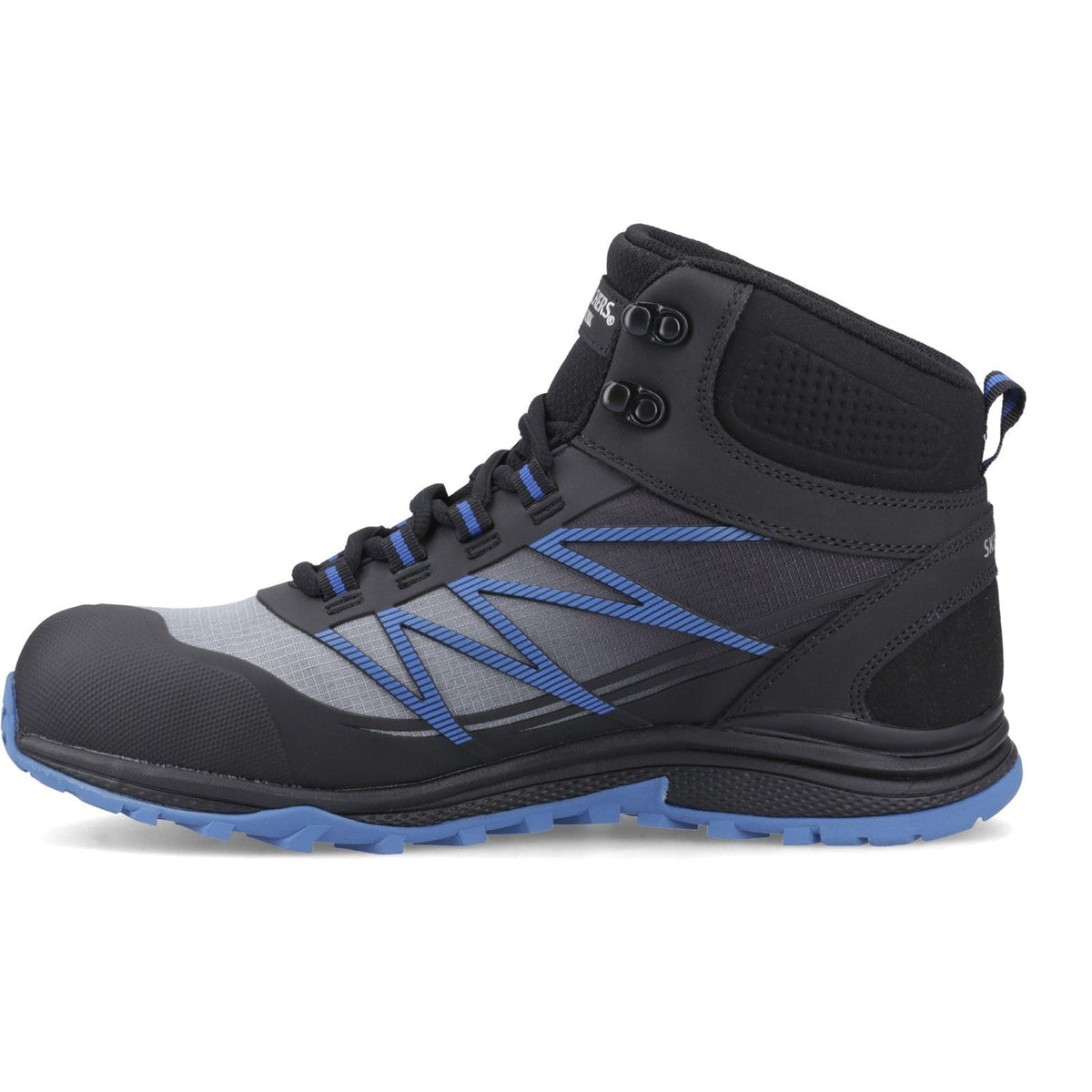Skechers Puxal Firmle Men ESD Comp Toe Safety Boots