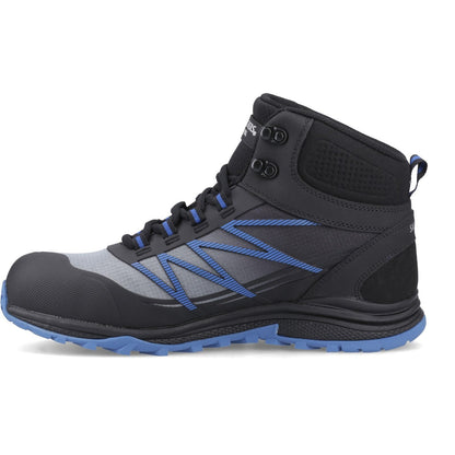 Skechers Puxal Firmle Men ESD Comp Toe Safety Boots