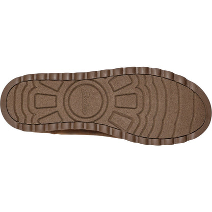 Skechers Womens Keepsakes 2.0 Ankle Boots - Chocolate