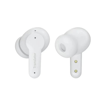 PoTiTo M3 AI Translator Earbuds – 144 Languages Real-Time Translation
